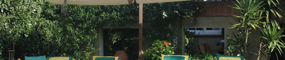 Villa con piscina in affitto a forte dei marmi