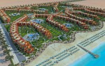 Marsa Alam Beach Resort Rendering