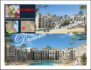 dream heaven dream heaven