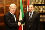 Ministri Romani-Rachid Ministri Romani-Rachid