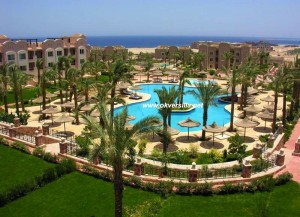 Sunset Pearl - Sahl Hasheesh
