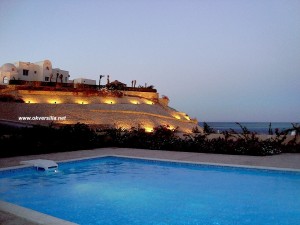 The View villa