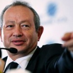 Sawiris: l’Egitto si riprenderà e avremo la democrazia