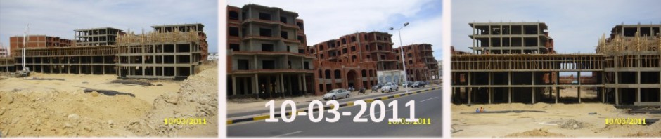 Florenza Khamsin Hurghada 10-03-2011