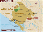 montenegro-map