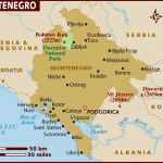 Montenegro: nuova legge su investimenti stranieri
