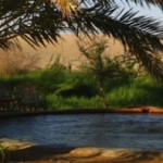 EGITTO: COOPERAZIONE IN CAMPO SUL TURISMO SOSTENIBILE