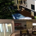 Tulum Mexico new villa for pre-sale in Aldea Zama