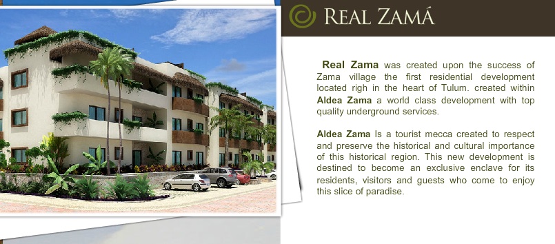 Real Zama