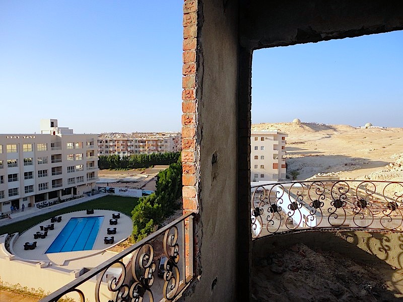 Vendita appartamenti Hurghada vera occasione Mar Rosso