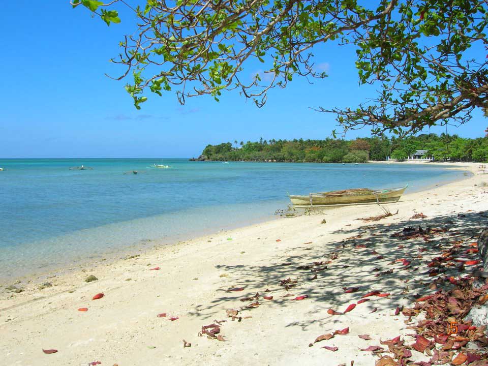 Vendita proprietà Immobiliare Filippine Isola di Tablas