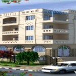 Hurghada vendita appartamenti Intercontinental Residence