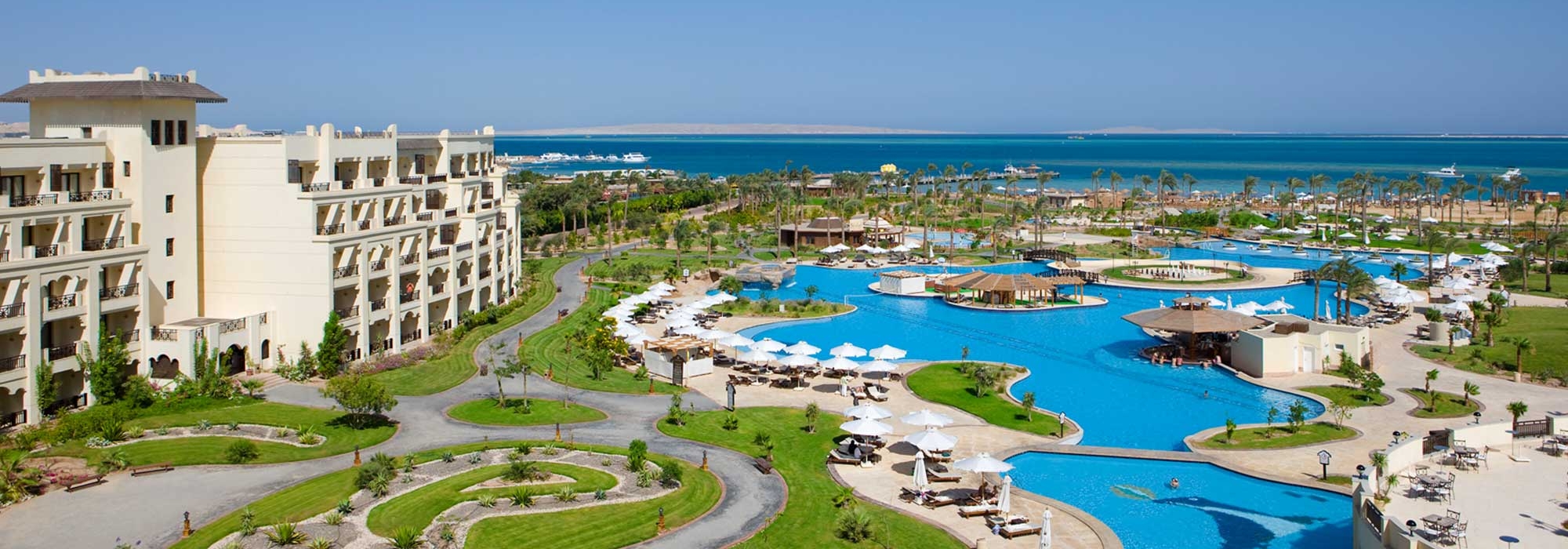 Al Dau Beach Hotel
