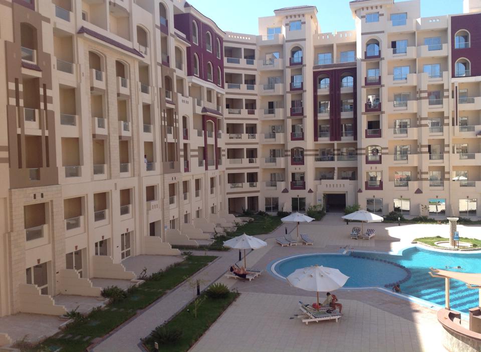 Rivendita urgente appartamento Hurghada occasione unica
