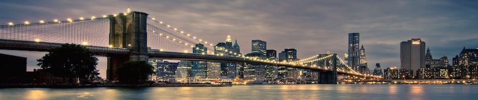 Visitare new york-