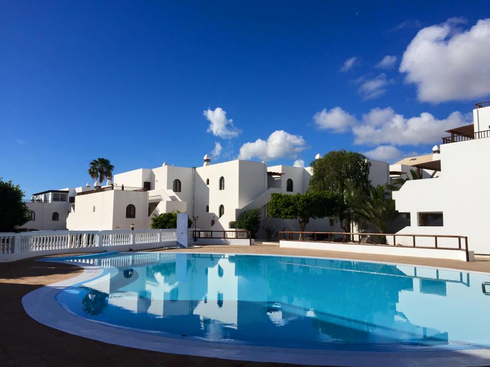 Lanzarote vendita appartamenti Costa Teguise