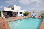 Lanzarote vendita villa Yaiza