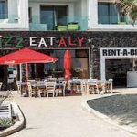 Pizzeria ristorante in vendita a Lanzarote