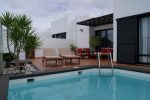 Villa for sale in Playa Blanca