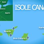 ISOLE CANARIE NORMATIVE FISCALI