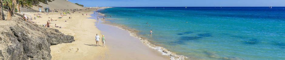 Spiaggia In vendita Canarie