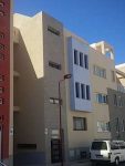 Palazzina con 6 appartamenti in vendita a Fuerteventura1