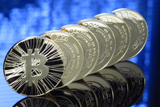 Bitcoin la moneta del futuro