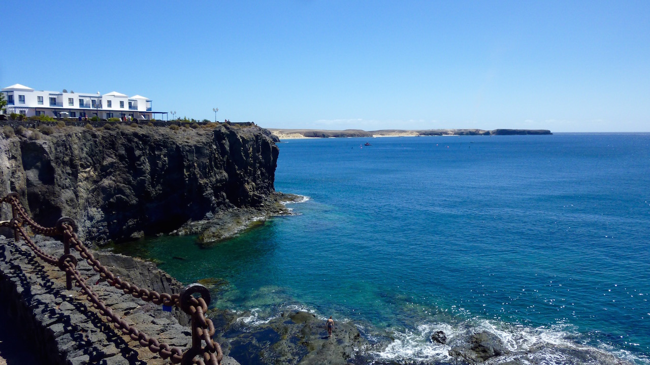 Canarie - Lanzarote
