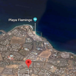 Lanzarote appartamento con tre camere a Playa Blanca