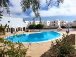 Appartamento in residence con piscina a Lanzarote 