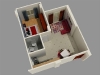 1bed-1 1bed-1