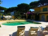 Affitti Vacanze Versilia Forte dei Marmi Villa con piscina in affitto